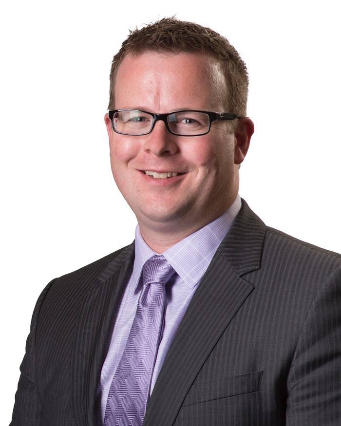 Jeff Spence