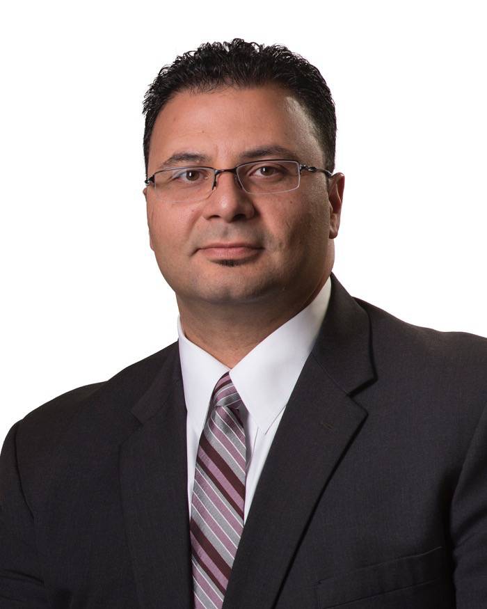 Sam Okasha