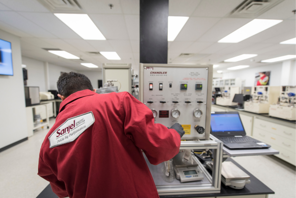 University of Alberta Collaboration